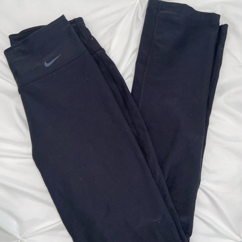 NIKE Dry Fit Leggings - XS